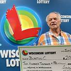 wisconsin lottery winner